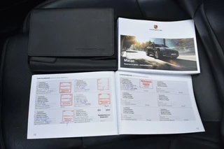 Porsche Macan Porsche Macan 2.0 | Sport Chrono | Pano | NL Auto | Luchtvering | BOSE | - afbeelding nr 33