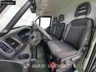 Iveco Daily Iveco Daily 35C21 Special Edition! Automaat L3H2 Dubbellucht LED ACC Carplay Camera Parkeersensoren 3,5t Trekvermogen 16m3 Euro6 L4H2 16m3 Airco - afbeelding nr 13