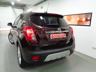 Opel Mokka Opel Mokka 1.4 Turbo Innovation 140 PK/ Navi/ Camera/ Leder - afbeelding nr 3