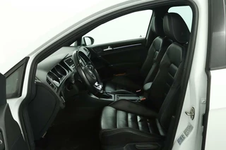 Volkswagen Golf Volkswagen Golf 1.4 TSI GTE Leder Pano Airco Cruise - afbeelding nr 39