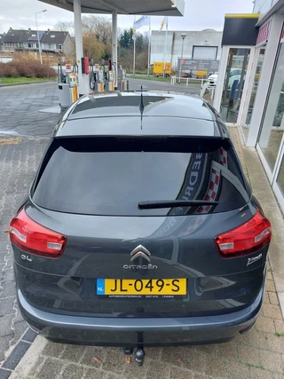 Citroën C4 Picasso Citroen C4 Picasso 1.2 PureTech Selection - afbeelding nr 12