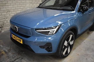 Volvo C40 - afbeelding nr 6