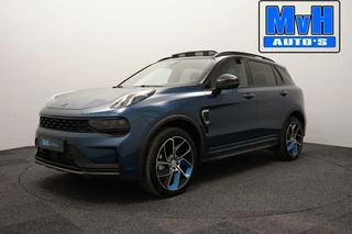 Lynk & Co 01 Lynk & Co 01 1.5 Plug-in Hybride|ZWARTE.HEMEL|360ºCAM|Black Edition| - afbeelding nr 20