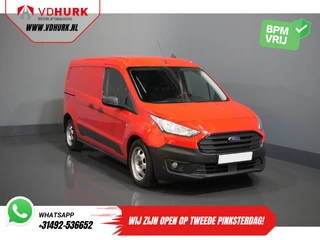 Ford Transit Connect - afbeelding nr 1