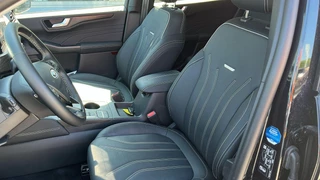 Ford Kuga Ford Kuga 2.5 PHEV Vignale 225pk | Driver Assistance Pack | Wegklapbare Trekhaak | Technology Pack | Winterpack | 20 Inch Lichtmetalen Velgen | Verlengde Fabrieksgarantie tot 06-2028 - afbeelding nr 14