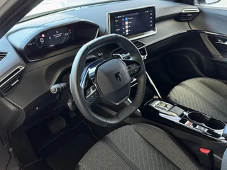 Peugeot 2008 Peugeot 2008 1.2 130PK ✅NW MODEL✅ ALLURE BLACK EDIT. BLINDSPOT CARPLAY NAVI LED VIR.COCKPIT 360.CAMERA ADAP.CRUISE KEYLESS STOELVERW. 2024 - afbeelding nr 9
