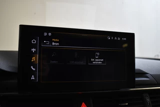 Audi A4 CAMERA/PDC/NAVI - afbeelding nr 29