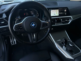 BMW 3 Serie BMW 3 Serie Touring 320e xDrive M-Sport - afbeelding nr 3