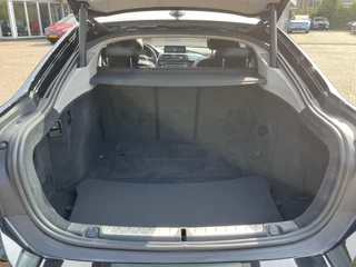 BMW 4 Serie BMW 4-serie Gran Coupé 420i High Executive 183pk Automaat | Lederen Bekleding | Stoelverwarming | 18 inch velgen - afbeelding nr 11