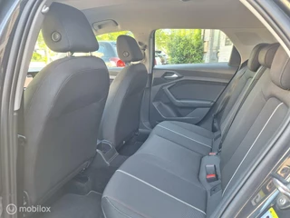 Audi A1 Sportback AUDI A1 SPORTBACK 25 TFSI PRO LINE / Virtual Cockpit / Navigatie / - afbeelding nr 11