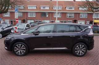 Renault Espace Renault Espace 1.6 TCe Initiale Paris 7p. AUTOMAAT 7 PERSOONS/// 4 CONTROL - afbeelding nr 2