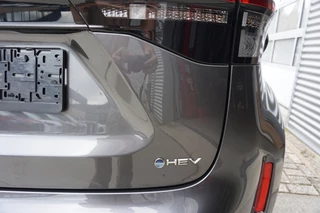 Toyota Yaris Cross Toyota Yaris Cross 1.5 Hybrid 115 Business Plus |Navi|Carplay|PDC V+A|Dodehoek|Camera|Stoel en stuurverwarming| - afbeelding nr 6