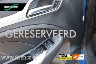 MG ZS EV MG ZS EV Luxury 45 kWh leder panodak carplay stoelverwarming navigatie camera adaptive cruise control airco - afbeelding nr 14