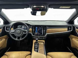 Volvo V90 Volvo V90 2.0 D4 Inscription - afbeelding nr 5