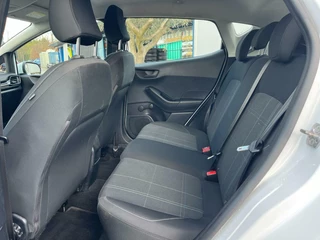 Ford Fiesta Ford Fiesta 1.0 EcoBoost Connected Carplay Navi Cruise Airco - afbeelding nr 6