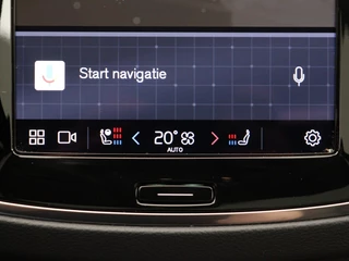 Volvo XC90 Volvo XC90 T8 PLUG-IN HYBRID ULTRA DARK LUCHTVERING 360GR CAM BOWERS&WILKIN - afbeelding nr 26
