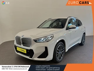 BMW iX1 eDrive20 67 kWh M Sport Edition