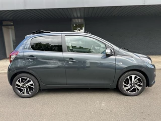 Peugeot 108 - afbeelding nr 9
