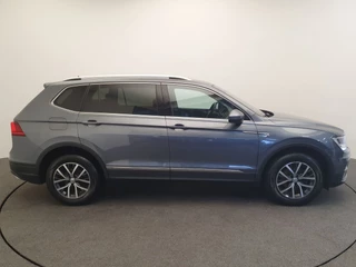 Volkswagen Tiguan Allspace Wegklapbare trekhaak, ACC, App-connect - afbeelding nr 22