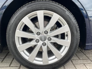 Audi A3 Audi A3 Cabriolet 1.4 TFSI Sport S-Line BRUIN SPORT LEDER - afbeelding nr 22