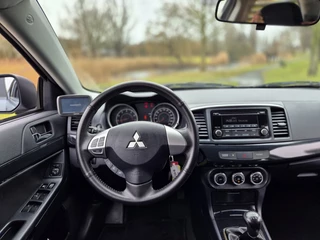 Mitsubishi Lancer - afbeelding nr 32