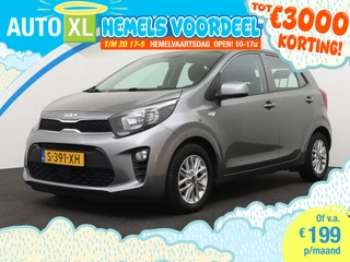 Kia Picanto 1.0 DPi DynamicLine 5p