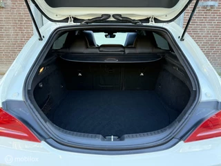 Mercedes-Benz CLA Mercedes CLA-klasse| AMG-Line | PANO | Kleppensysteem | 18'' - afbeelding nr 24