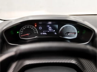 Peugeot 208 (APPLE CARPLAY, GROOT NAVI, LED KOPLAMPEN, SPORTSTOELEN, LANE ASSIST, CRUISE, NIEUWSTAAT) - afbeelding nr 20