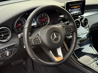 Mercedes-Benz GLC - afbeelding nr 36