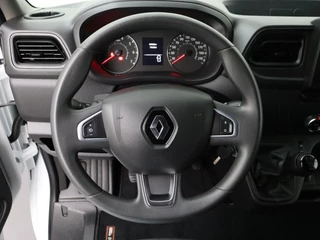 Renault Master | Betimmering | 3-Persoons | Trekhaak - afbeelding nr 14