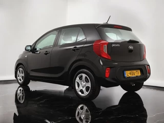 Kia Picanto - Airco - Cruise control - Bluetooth - Fabrieksgarantie tot 07-2028 - afbeelding nr 6