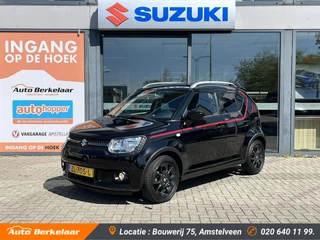 Suzuki Ignis 1.2 Select