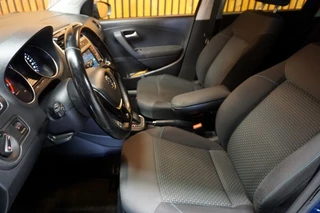 Volkswagen Polo Volkswagen Polo 1.0 BLUEMOTION EDITION DSG/ AUTOMAAT - afbeelding nr 12