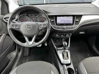 Opel Crossland X Opel Crossland X 1.2 Turbo Innovation Aut. Navigatie Camera stoelverwarming - afbeelding nr 3