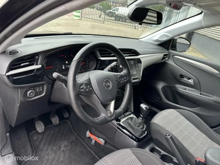 Opel Corsa Opel Corsa 1.2 Edition LM VELGEN, NAVI, CARPLAY - afbeelding nr 10