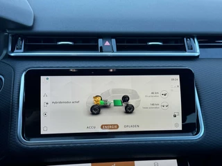 Land Rover Range Rover Velar Land Rover Range Rover Velar 2.0 P400e | Black Exterior Styling Pack | - afbeelding nr 62
