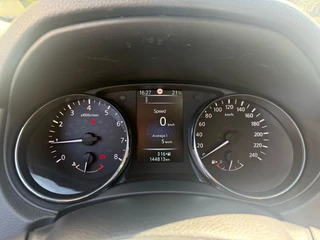 Nissan QASHQAI - afbeelding nr 28