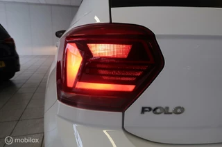 Volkswagen Polo Volkswagen Polo 1.0 TSI Comfortline Carplay Navi NAP - afbeelding nr 36