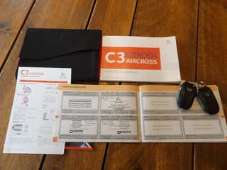 Citroën C3 Aircross - afbeelding nr 6