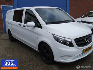 Mercedes-Benz Vito - 225327118-0