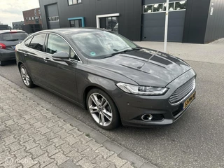 Ford Mondeo Ford Mondeo 2.0 IVCT HEV Titanium X - afbeelding nr 3