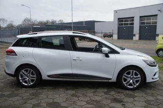 Renault Clio Renault Clio Estate 1.5 dCi Ecoleader Zen - afbeelding nr 5