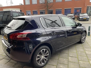 Peugeot 308 - afbeelding nr 5