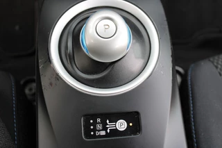 Nissan Leaf - afbeelding nr 35