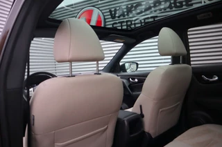 Nissan QASHQAI - afbeelding nr 24