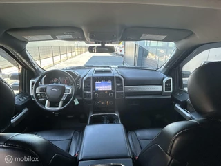 Ford F-250 Ford USA F250 6.7 V8 Powerstroke Diesel | 4X4 | BDS/Fox Lift - afbeelding nr 12