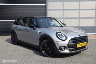 MINI Clubman Mini Clubman 1.5 Cooper Classic Business Edition Black edition automaat - afbeelding nr 3