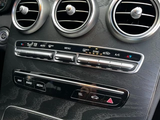 Mercedes-Benz C-Klasse - afbeelding nr 49