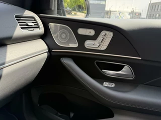 Mercedes-Benz GLE Mercedes GLE-klasse 400 e 4MATIC AMG LUCHTVERING PANO MASAAGE STOEL 360 camera - afbeelding nr 27