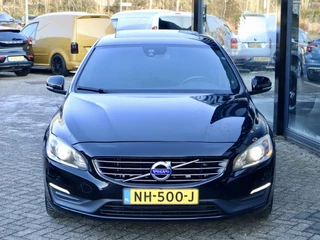 Volvo V60 Volvo V60 2.0 D4 Momentum - afbeelding nr 17